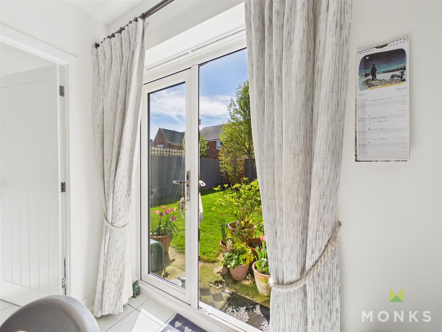 9 Telford Avenue, Ellesmere, SY12 0GE For Sale
